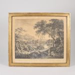 1699 3312 ETCHING